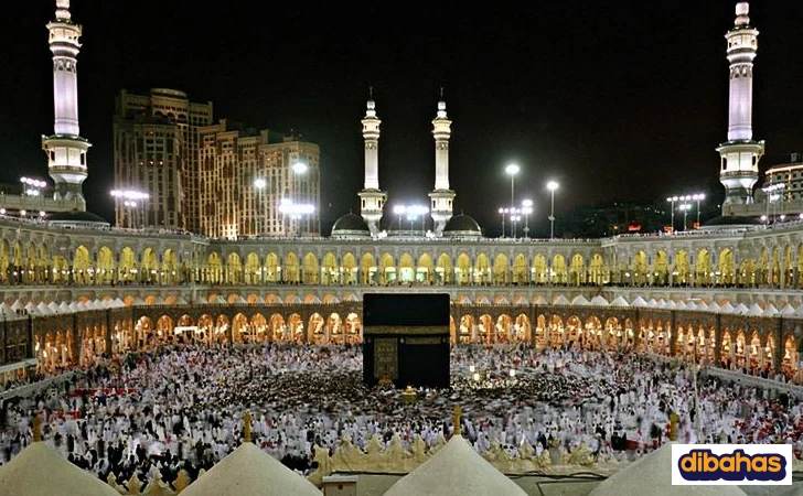Pelaksanaan Haji Tahun 2025 Dinilai Berjalan Lancar oleh Pemerintah Arab Saudi: Ketahui Tips Agar Menjadi Haji yang Mabrur