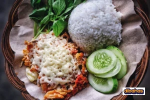 Ayam Geprek Juara Rekomendasi Warung Makan Ayam Geprek Super Pedas di Jakarta
