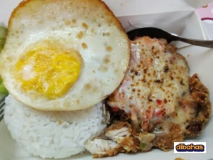 Ayam Geprek Master Rekomendasi Warung Makan Ayam Geprek Super Pedas di Jakarta