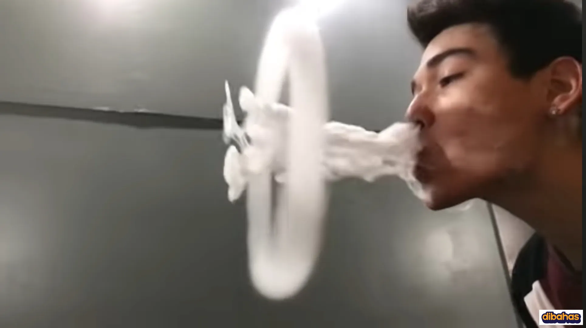 Bahaya Rokok Elektrik