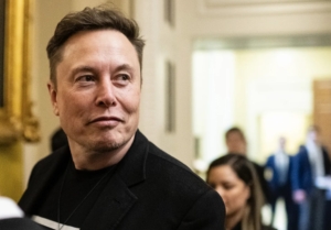Elon Musk Luncurkan Macrohard