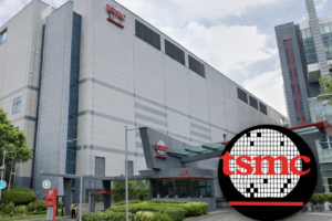 TSMC perusahaan chip paling berpengaruh di dunia
