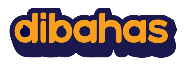 dibahas Media Network logo