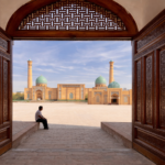 Uzbekistan berikan insentif USD 100 bagi wisatawan Indonesia