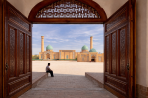 Uzbekistan berikan insentif USD 100 bagi wisatawan Indonesia