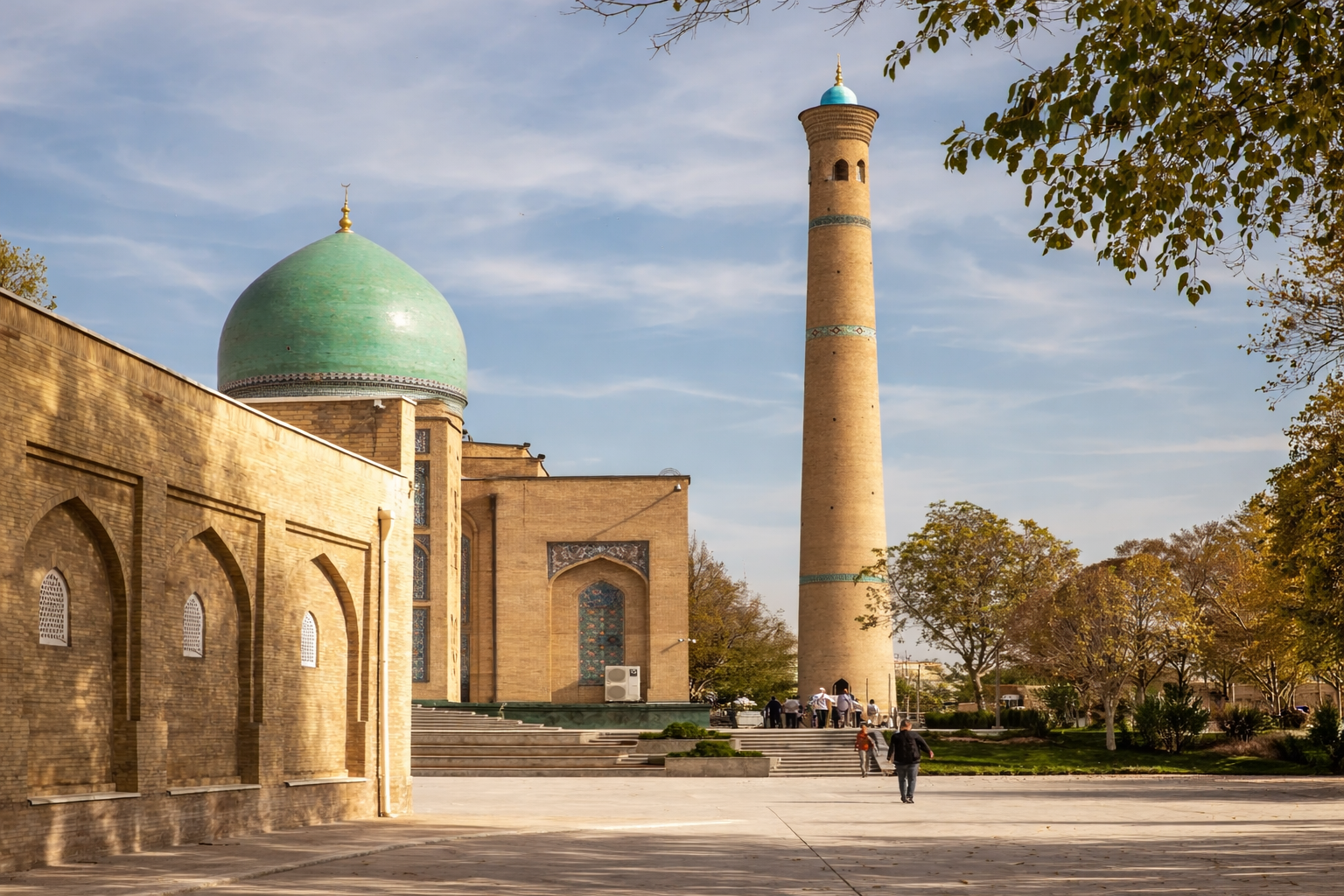 Uzbekistan