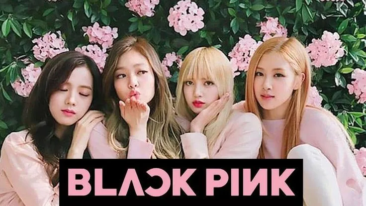 BLACKPINK Museum Nasional Korea