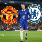 Rumor Cole Palmer ke MU