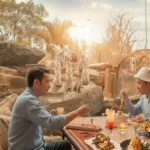 De'Savanna Restaurant