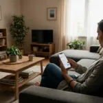 Gaya Hidup Minimalis