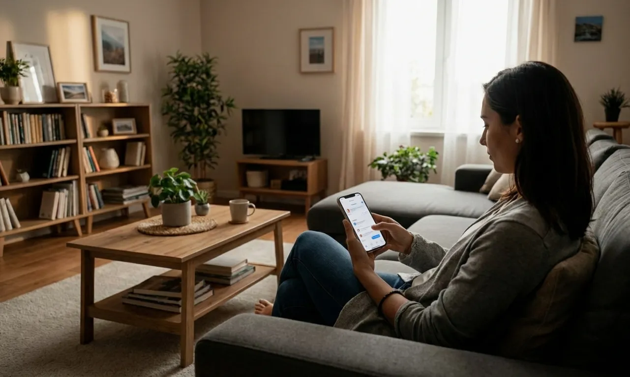 Gaya Hidup Minimalis