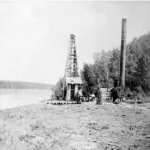 George Henry Bissell : Pengubah Cairan Aneh Menjadi Harta Karun Dunia