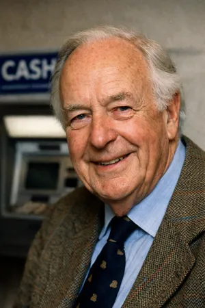 Berawal dari Kesal, Keluar Ide Mesin Pintar