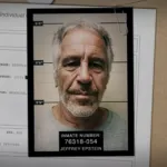 Dokumen Jeffrey Epstein