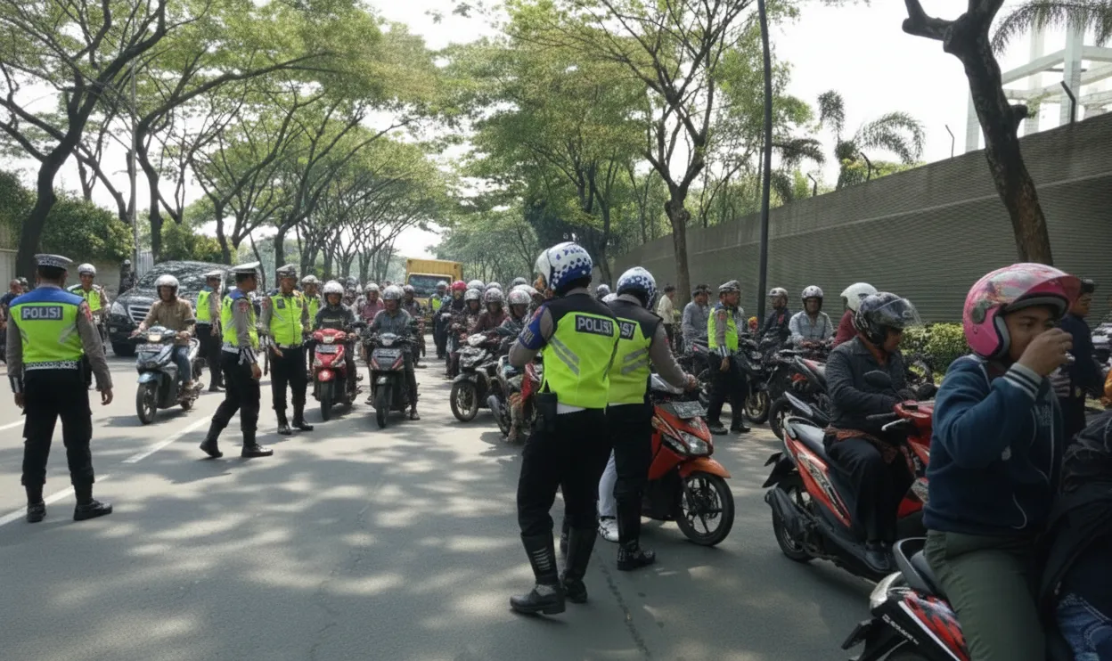 Operasi Keselamatan Jaya 2026