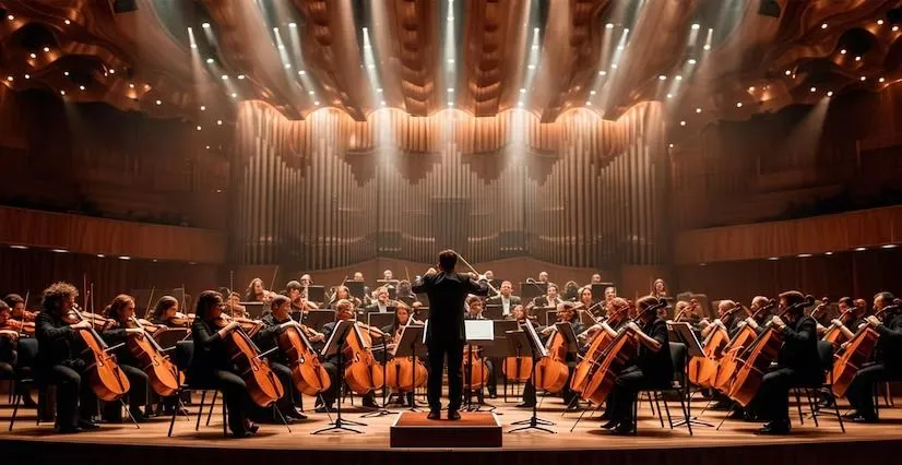 peran AI dalam dunia kreatif