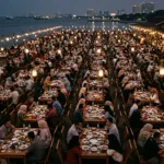 Rumah Makan Buka Puasa di Jakarta