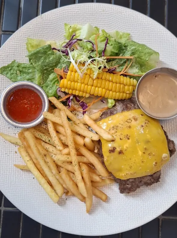 Tips menjaga kesehatan saat puasa