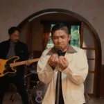 Ungu Rilis Lagu Religi Pulang Pada-Mu