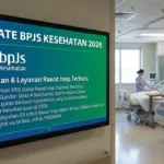 Update BPJS Kesehatan 2026