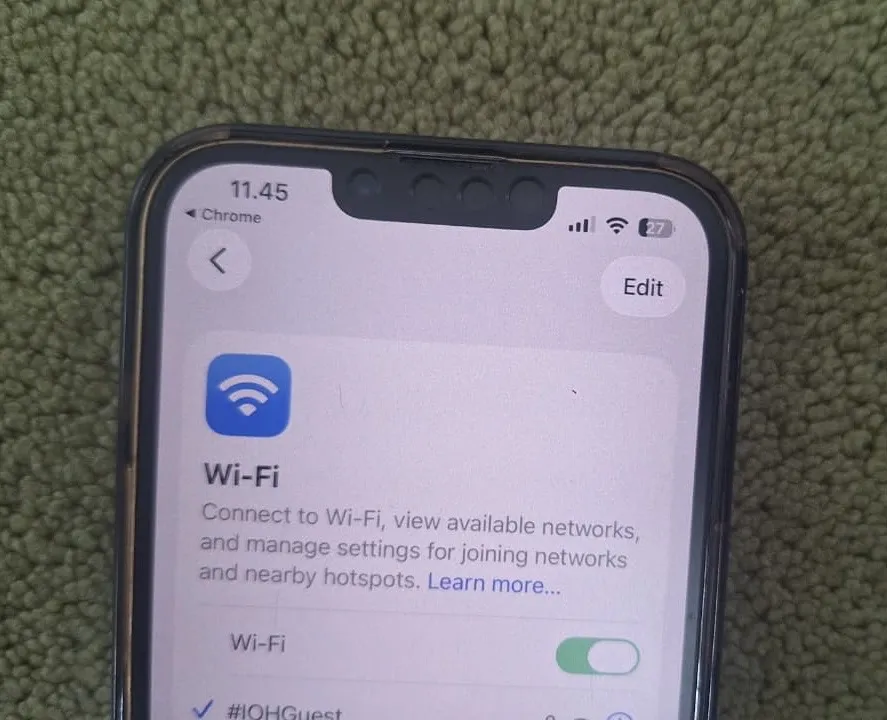 Bye-bye Buffer! Wi-Fi 7 Resmi Hadir, Kecepatan Tembus 46 Gbps