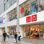 inspirasi bisnis Uniqlo