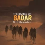 Asal Mula Idul Fitri