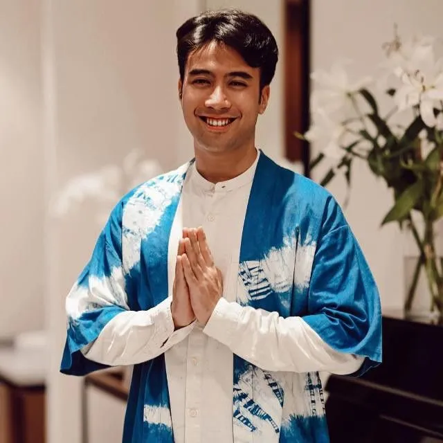 Vidi Aldiano Meninggal