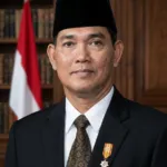 Biografi Try Sutrisno