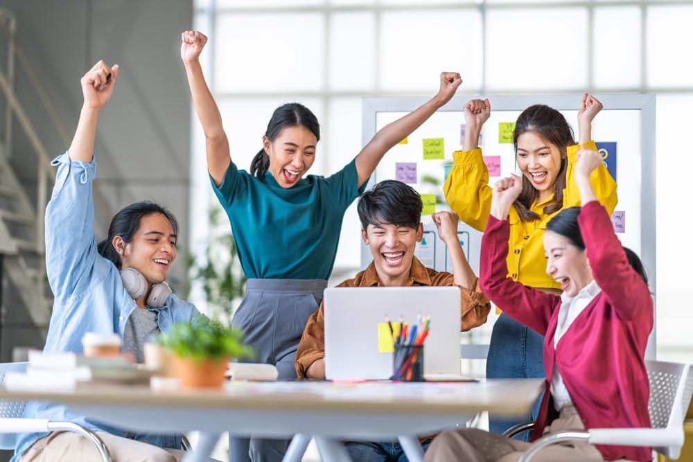 Cara Gen Z Tetap Fit Meski Hidup Super Sibuk