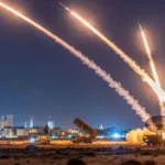 Dampak Perang AS-Israel vs Iran