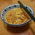 Dampak jangka panjang mie instan