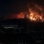 Definisi Blackout Secara Teknis