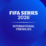 Jadwal FIFA Series 2026