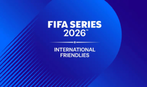 Jadwal FIFA Series 2026