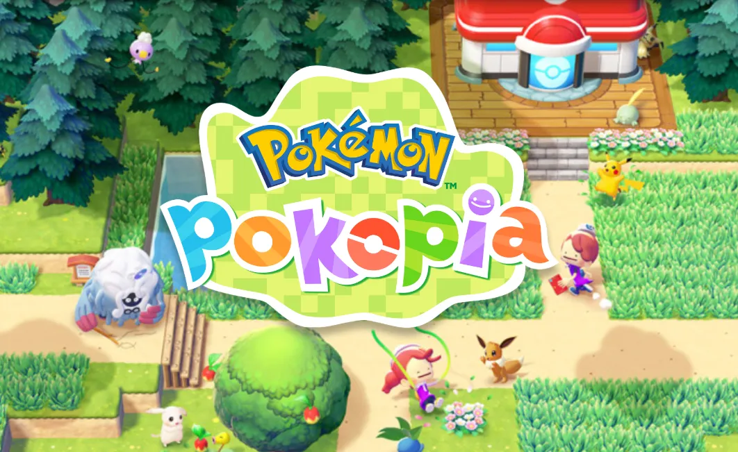 Game Terbaru Maret 2026