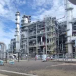 Teknologi Produksi Minyak Indonesia