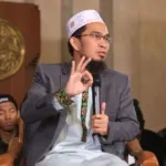 Makna Idul Fitri Ustadz Adi Hidayat