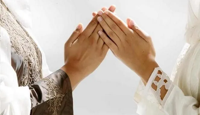 Menjadi pribadi yang lebih baik setelah Idul Fitri