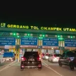 Pantauan Arus Mudik 2026