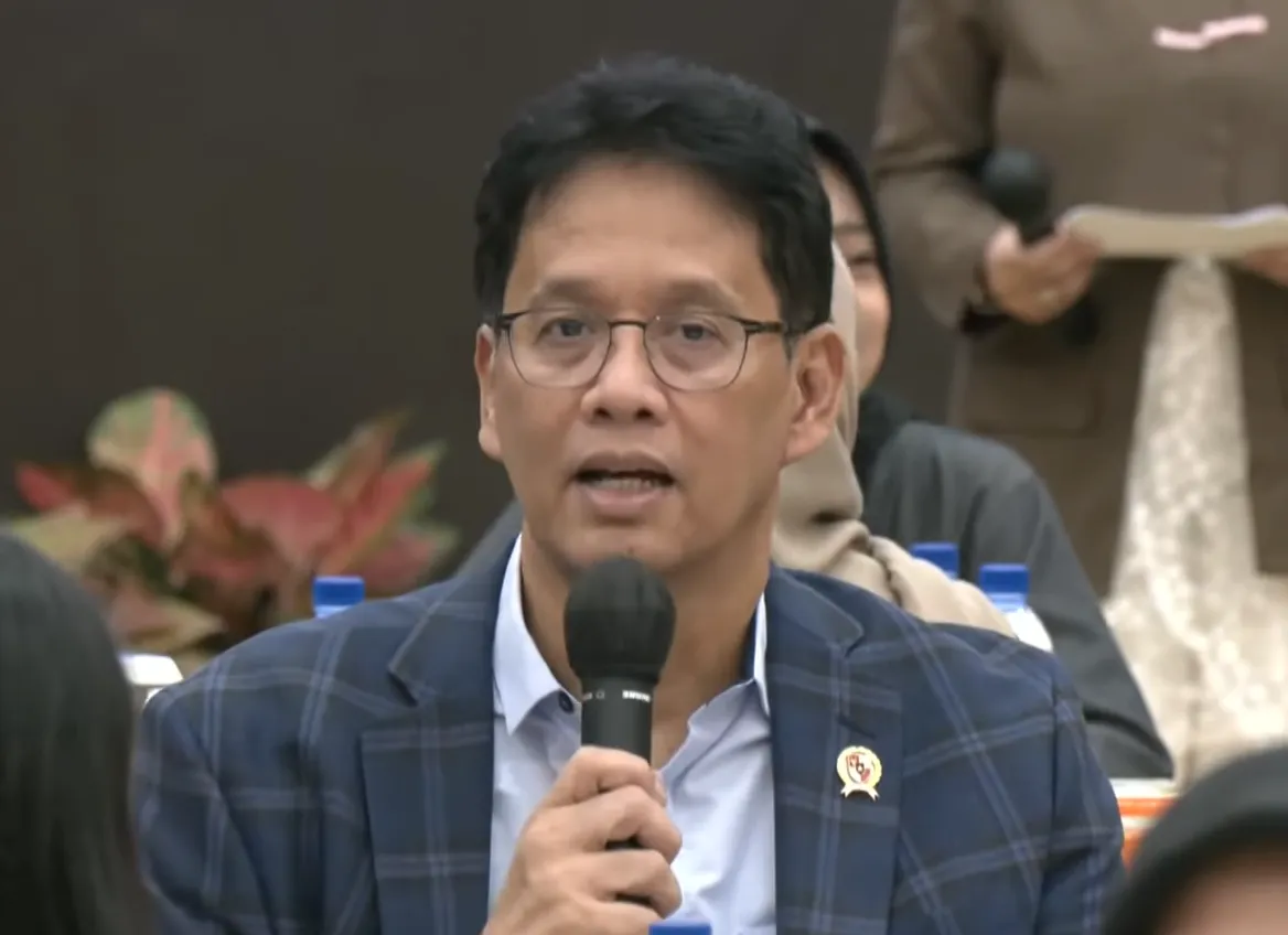 Purbaya Siapkan Simulasi Fiskal Hadapi Lonjakan Harga Minyak