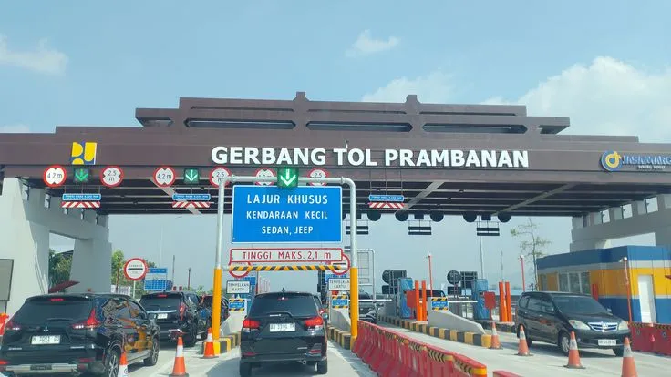 Rekomendasi Mobil Keluarga Mudik 2026