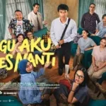 Review Film Tunggu Aku Sukses Nanti: Kisah Relate Pejuang Mimpi