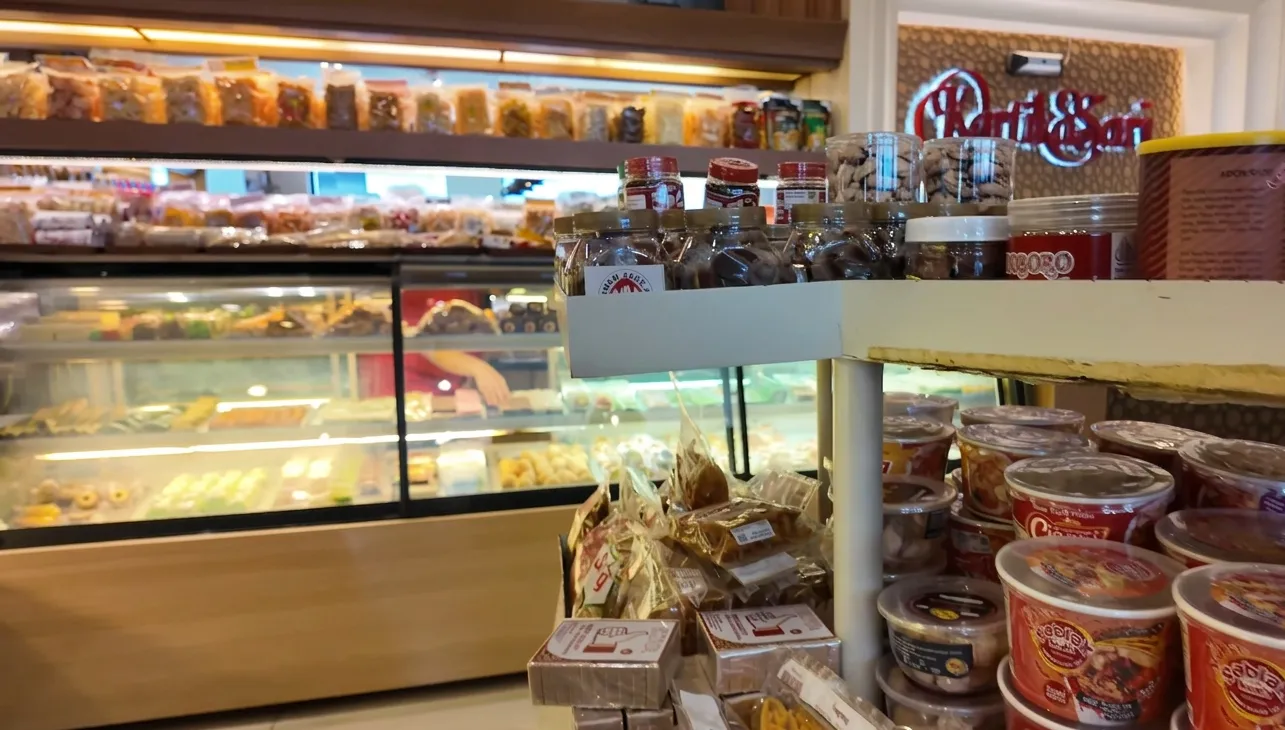 Strategi Bisnis Kartika Sari