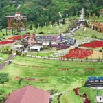The Blooms Garden Bedugul