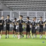 Skuad Timnas Indonesia FIFA Series 2026