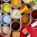 Tradisi Mengecat Rumah Menyambut Lebaran