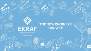 Tren Industri Kreatif Indonesia