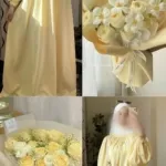 Tren Outfit Lebaran 2026 Butter Yellow