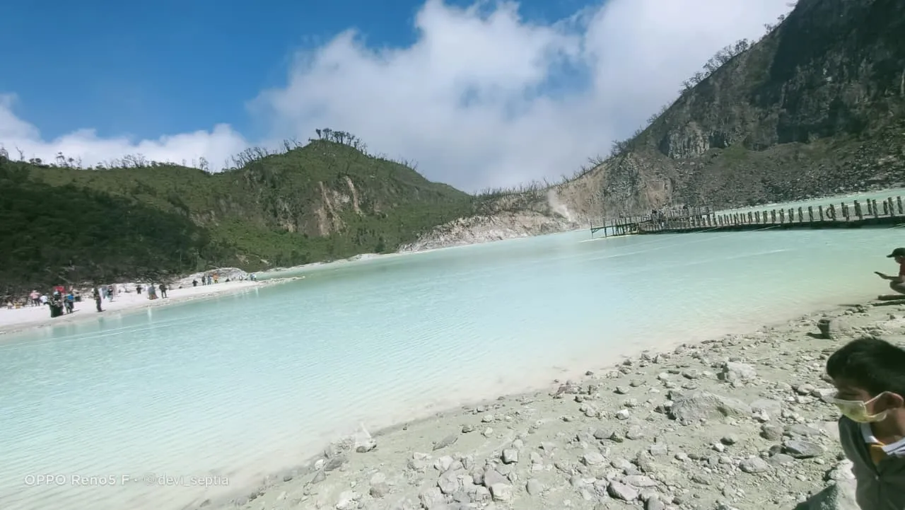 Wisata Bandung Terpopuler 2026